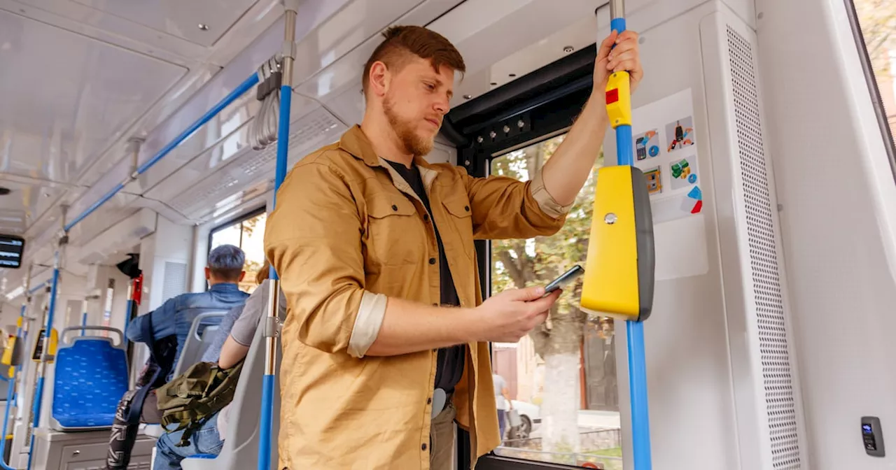 App-Panne: Fahrgast soll 60 Euro zahlen, obwohl er ein Deutschlandticket hat