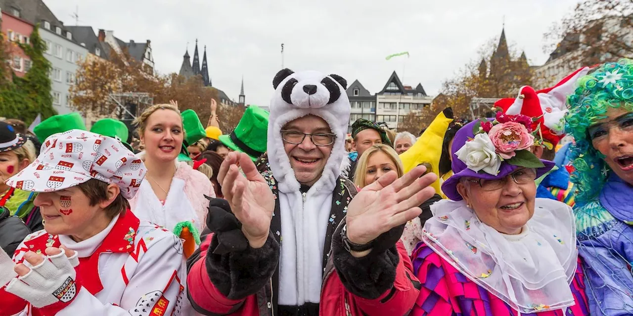 Gendersternchen und kulturelle Aneignung? Kölns klare Zeitgeist-Botschaft