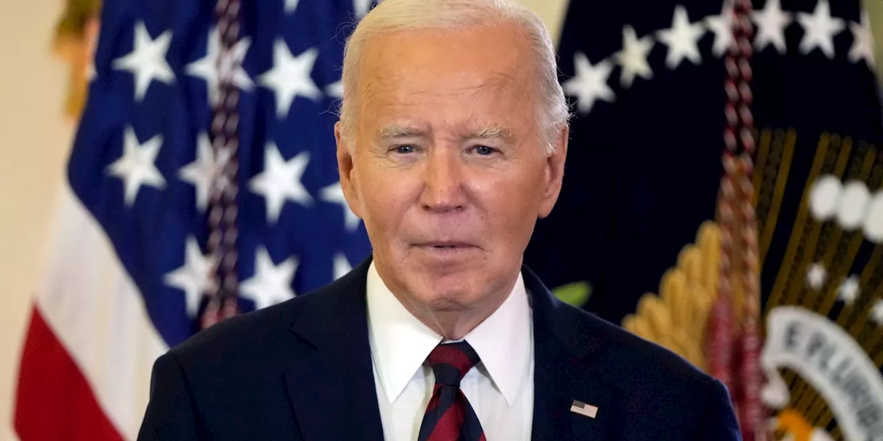 Joe Biden begnadigt über 1.500 Straftäter und stellt neuen Rekord auf