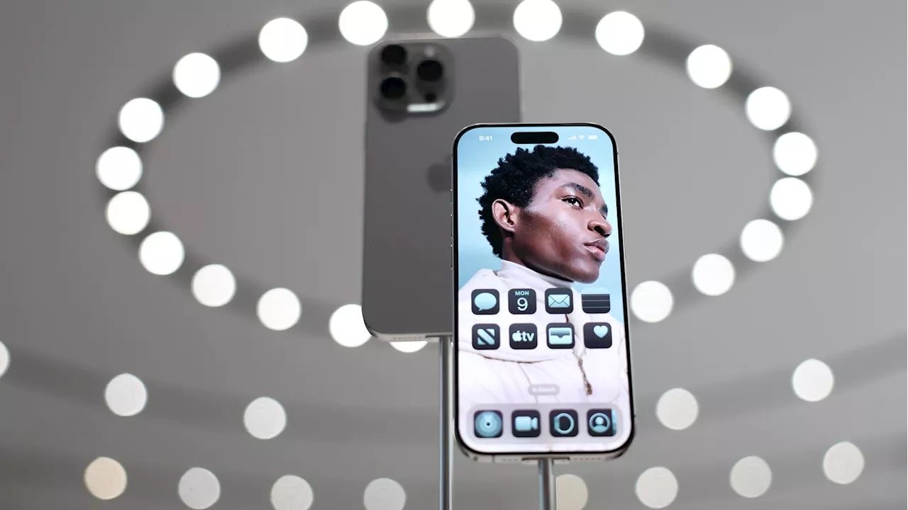 iOS 18.2—Update Now Warning Issued To All iPhone Users