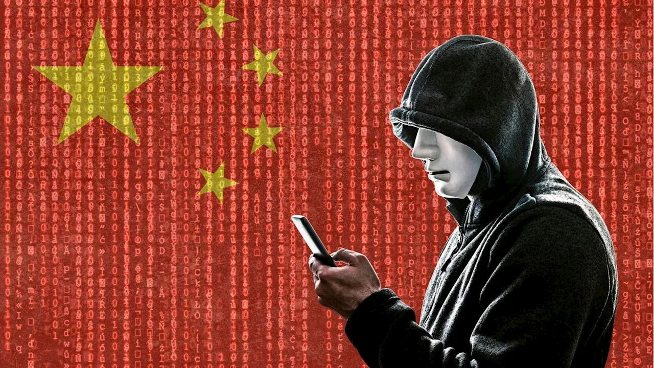 Police Install Spyware To Track Android Smartphones In China