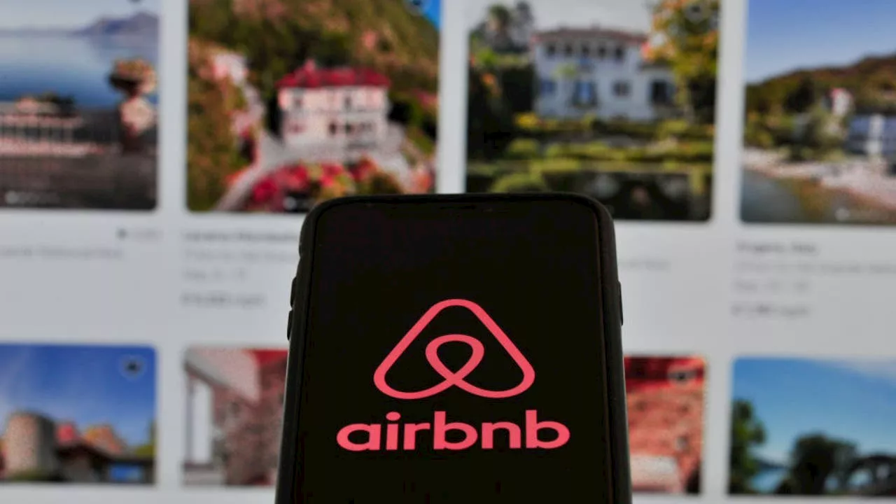 Airbnb rolls out ‘anti-party restrictions’ for New Year’s Eve