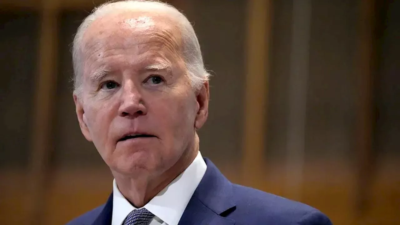 Biden grants clemency to 1500 people, including 3 from WA