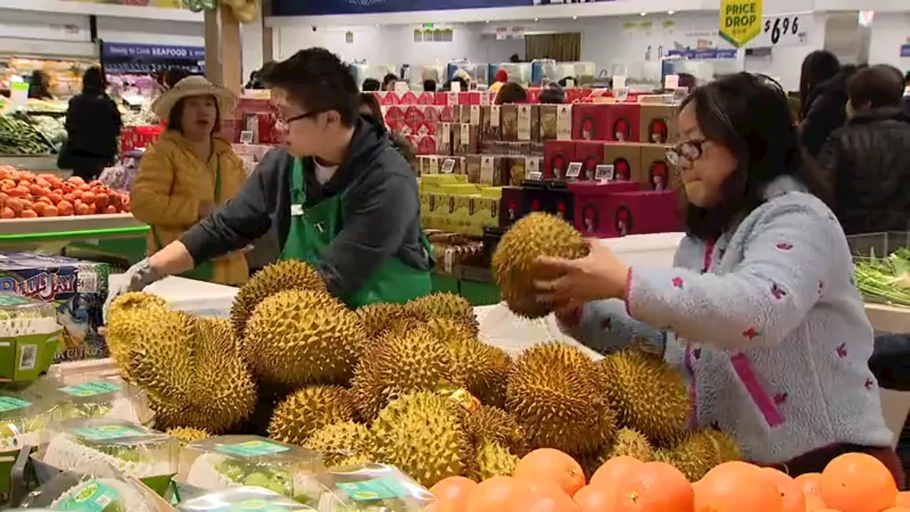 T&T Supermarket to expand in WA with 2nd location coming to Lynnwood