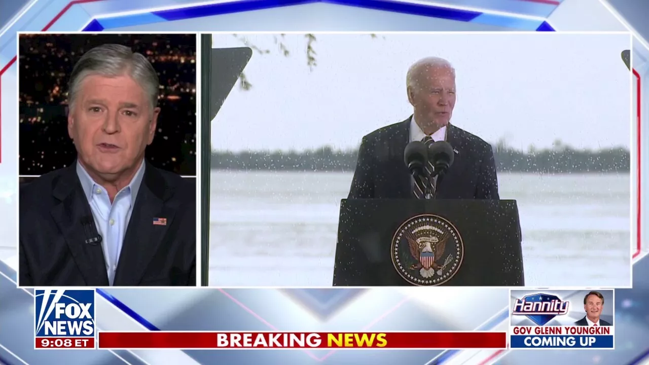 Biden channels 'Ghost of Christmas Past,' Trump can make education great, and more from Fox News Opinion