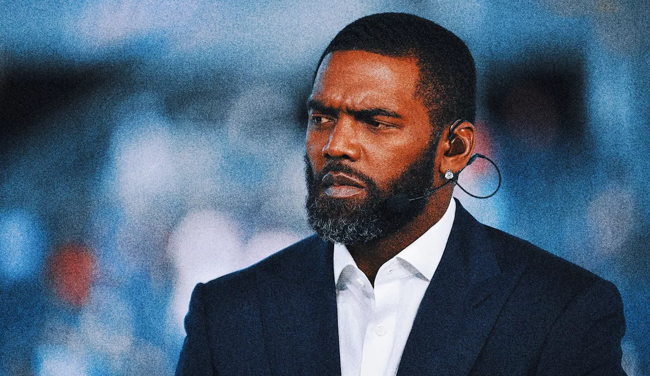 Pro Football Hall of Fame wide receiver Randy Moss announces cancer diagnosis