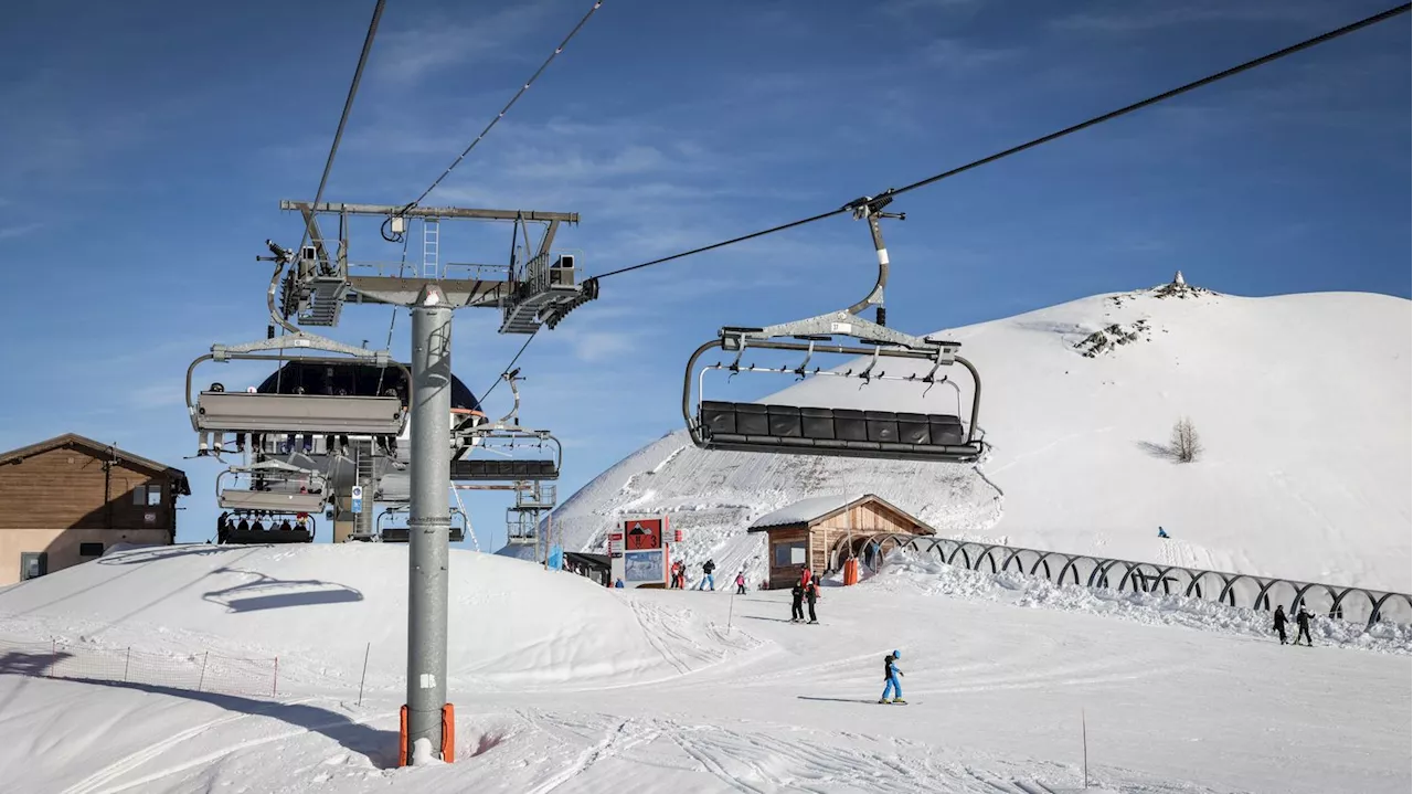 Ski : le président de France Montagnes pointe 'un rapport dogmatique' de la Cour des comptes qui demande aux s