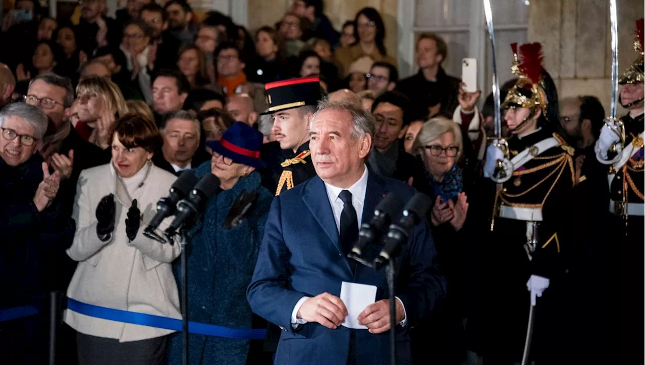 François Bayrou Premier ministre : et maintenant ?