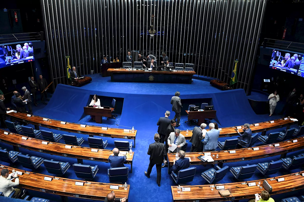 Senado aprova regulamentação da reforma tributária; entenda ponto a ponto