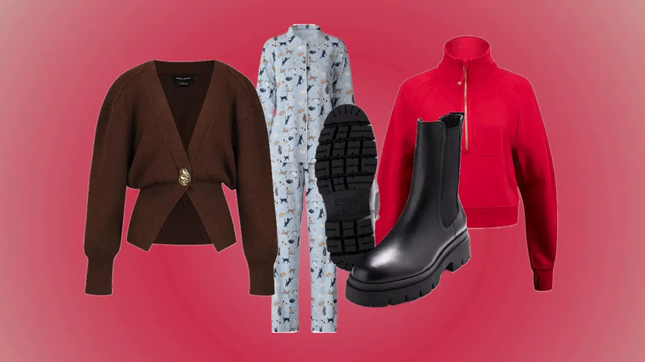 Fashion Must-haves: Vier stylische Fashion-Funde der Redaktion im Dezember