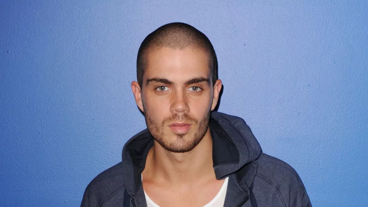 Max George: 'The Wanted'-Star liegt mit Herzproblemen in Klinik