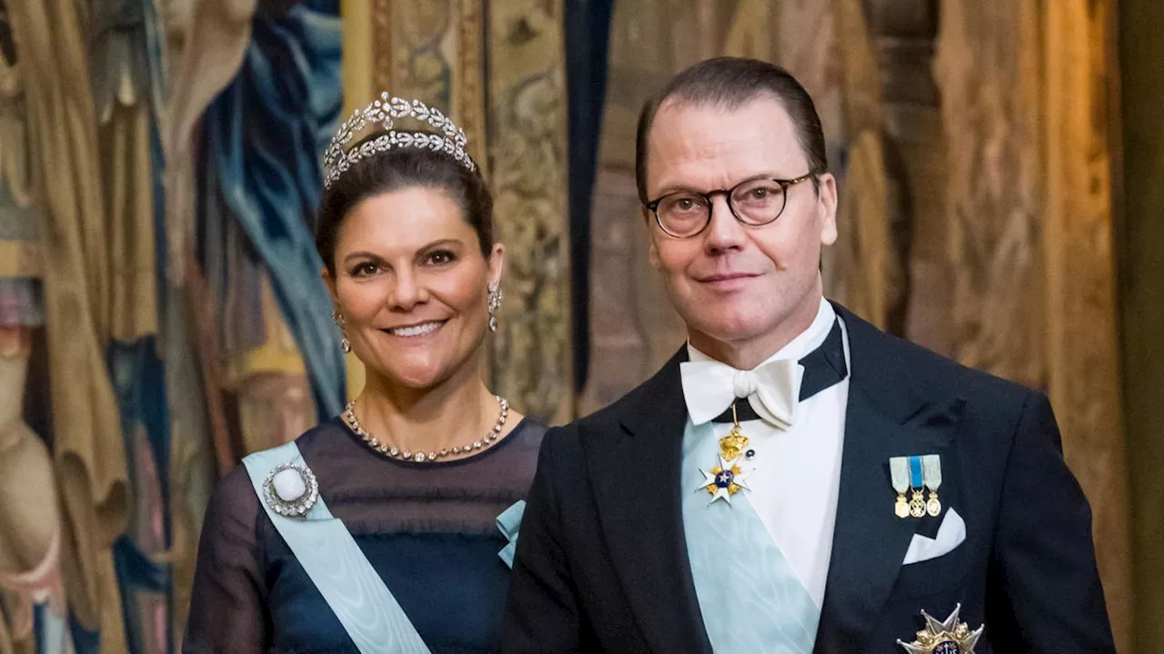 Prinzessin Victoria: Ihre Geste für Prinzessin Sofia verdeutlicht ihre enge Beziehung