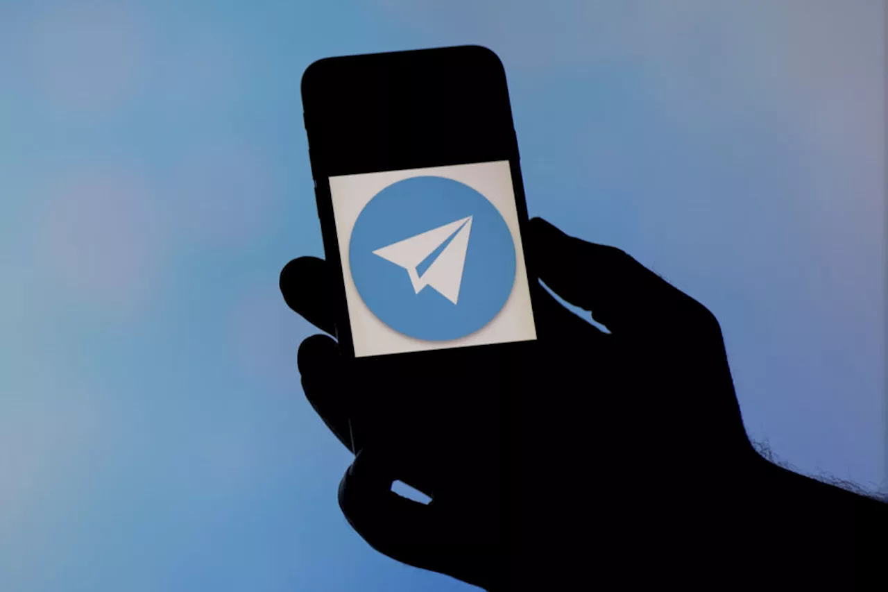 Мошенники придумали новую схему обмана в Telegram