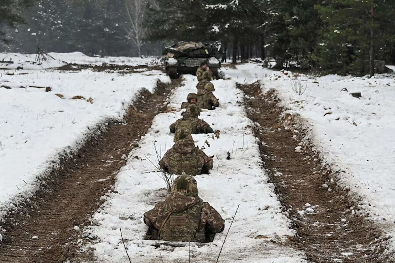 На Украине назвали число украинцев, пожертвовавших на ВСУ «тысячу Зеленского»