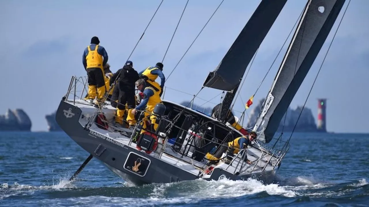 È ufficiale: nel 2025 torna l’Admiral’s Cup dopo 22 anni