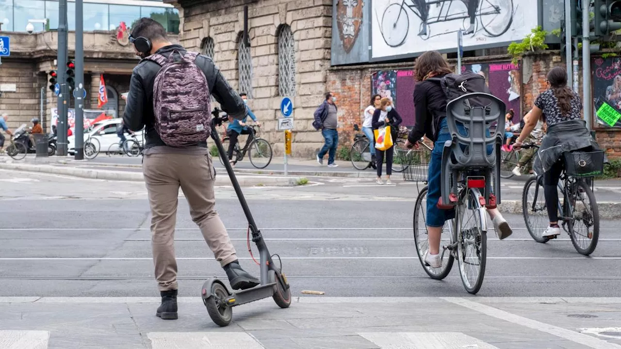 Nuovo Codice della strada: novità per multe e patenti