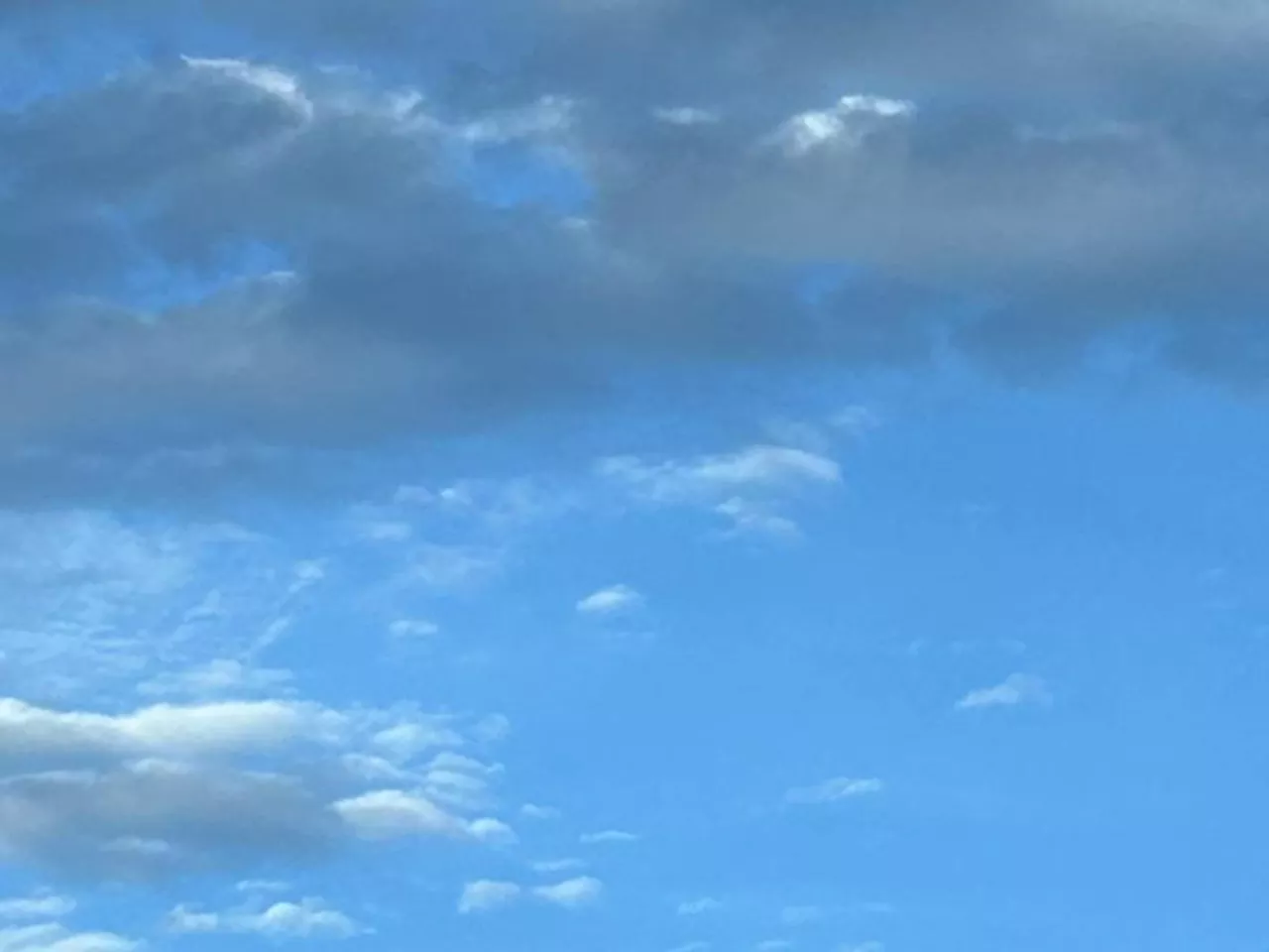 Amihan to bring cloudy skies, rains in parts of Luzon