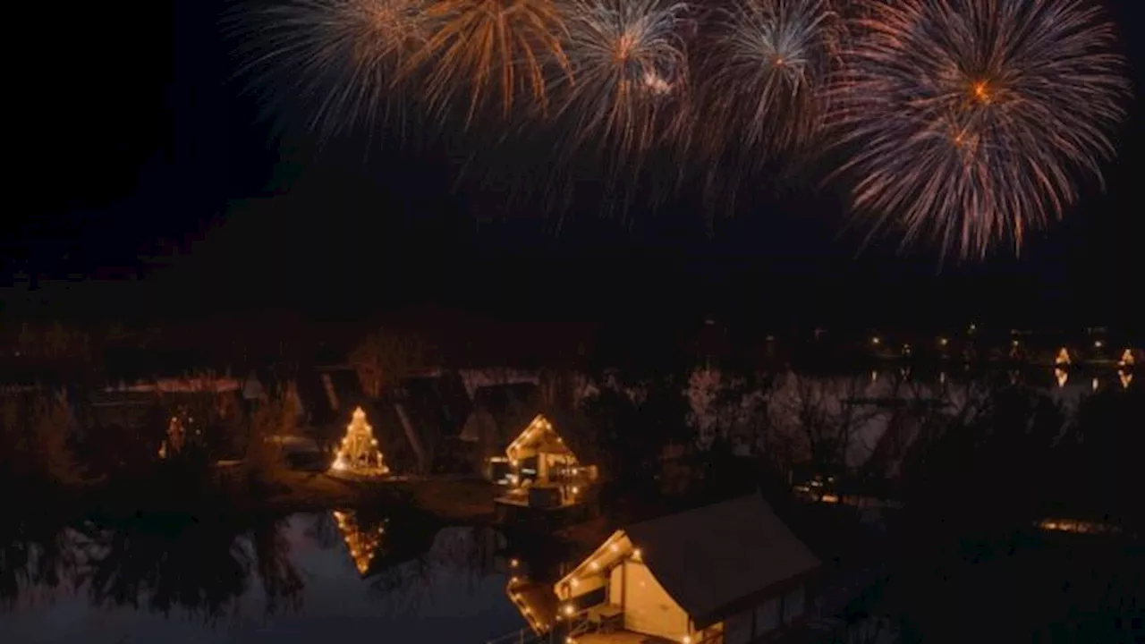 Dove andare a Capodanno per festeggiare senza caos