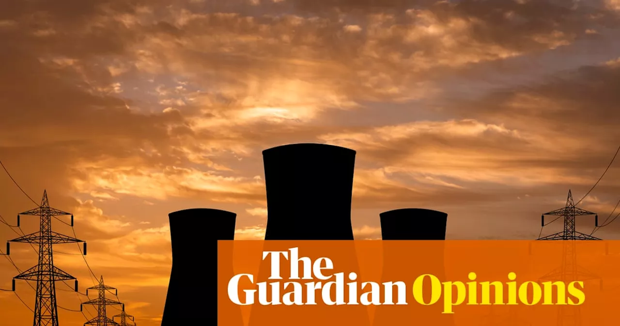 Never mind that the Coalition’s nuclear proposal is a fantasy – it doesn’t even claim to reduce power bills