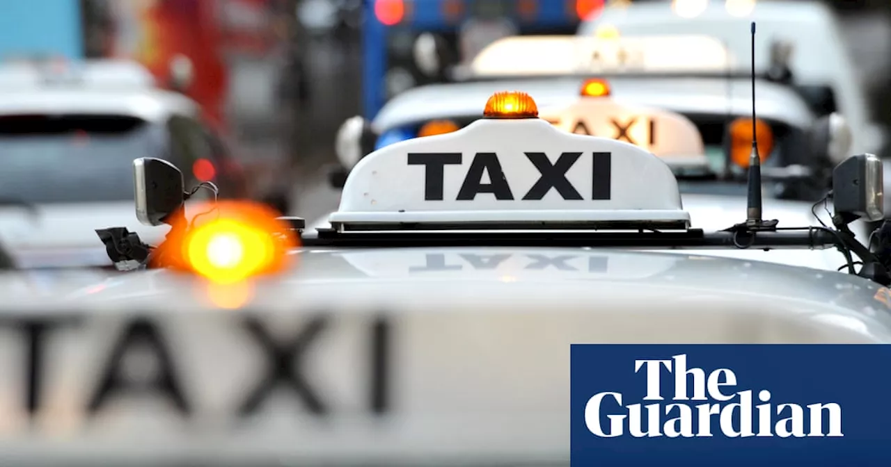 Taxi, surge pricing or tow truck: the rundown on how Australians can get home this party season