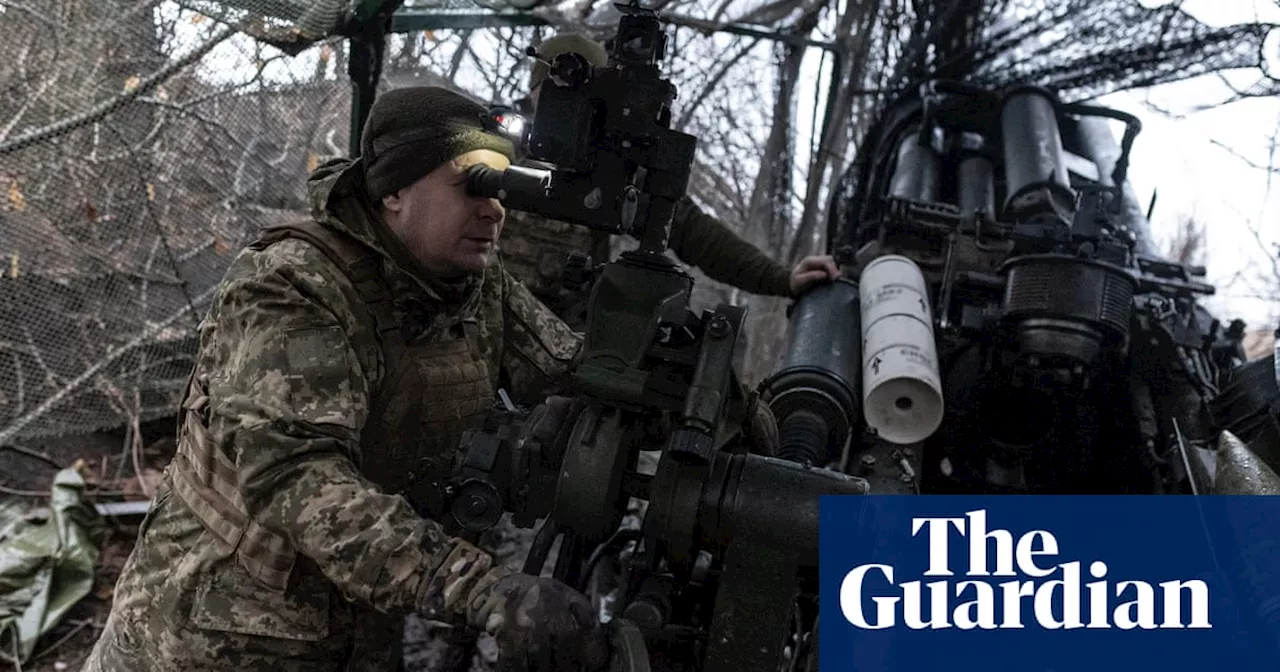 Ukraine war briefing: Nato warns that Putin wants to ‘wipe Ukraine off the map’