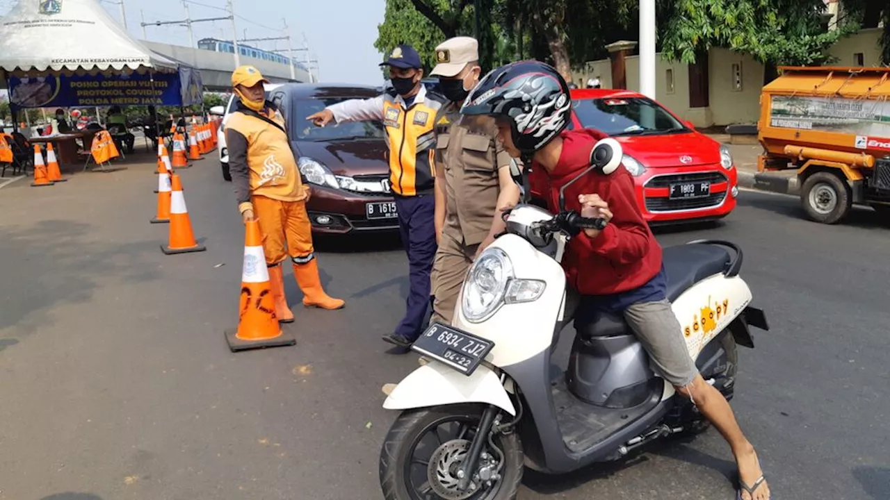 Tangani Wabah Berbasis Pulau