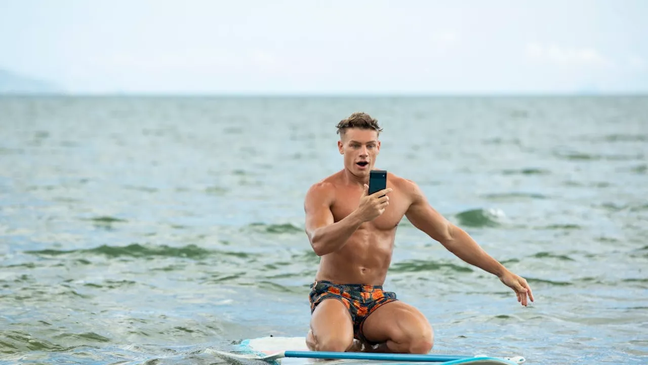 Love Island’s Callum Hole: his age, exes and All Stars rumours