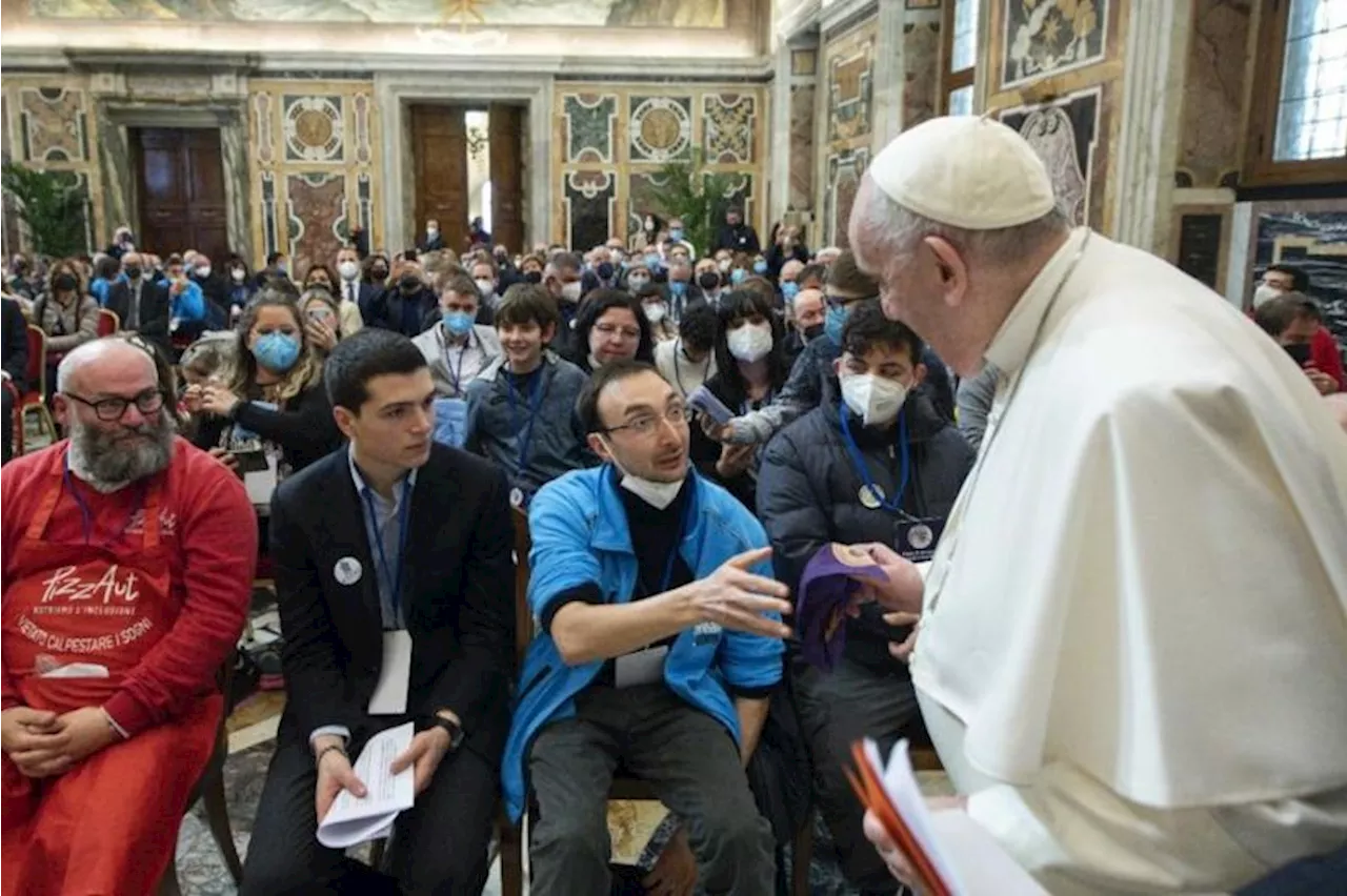 How the Synod quietly redefined disability in the Church