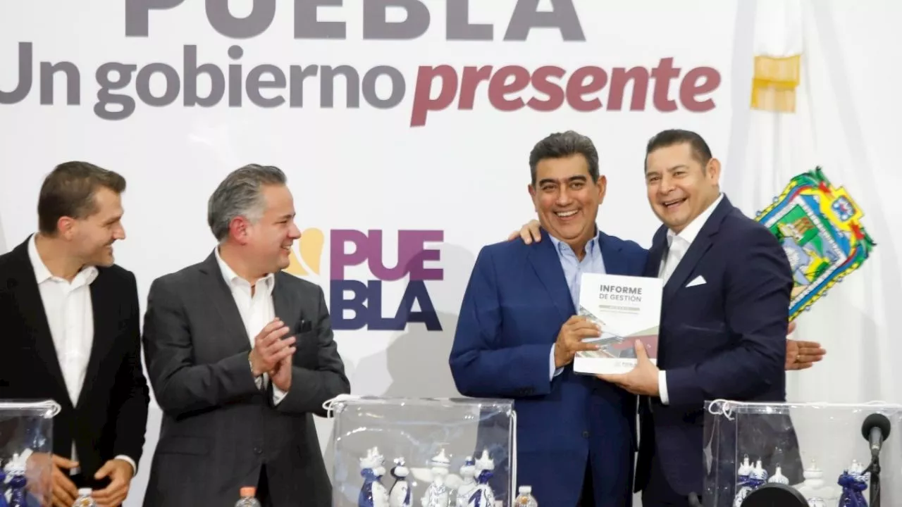 Con certificado geográfico, Gobierno de Puebla preserva identidad de esferas de Chignahuapan