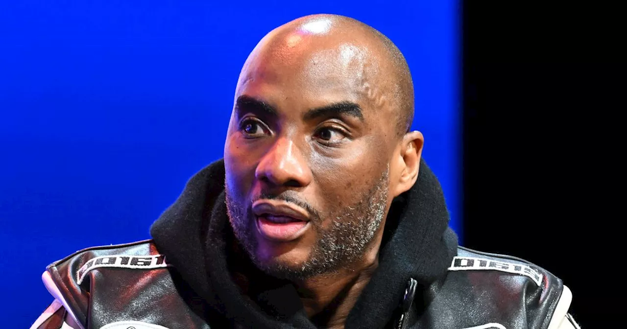 Charlamagne Tha God Argues Why It'd Be 'Strange' For Biden To Offer Preemptive Pardons