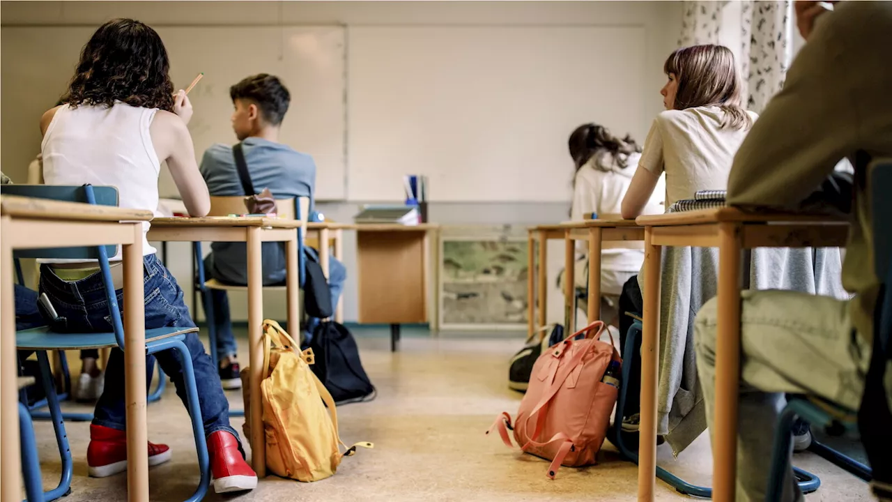 Quando il sonno della scuola genera solo mostri