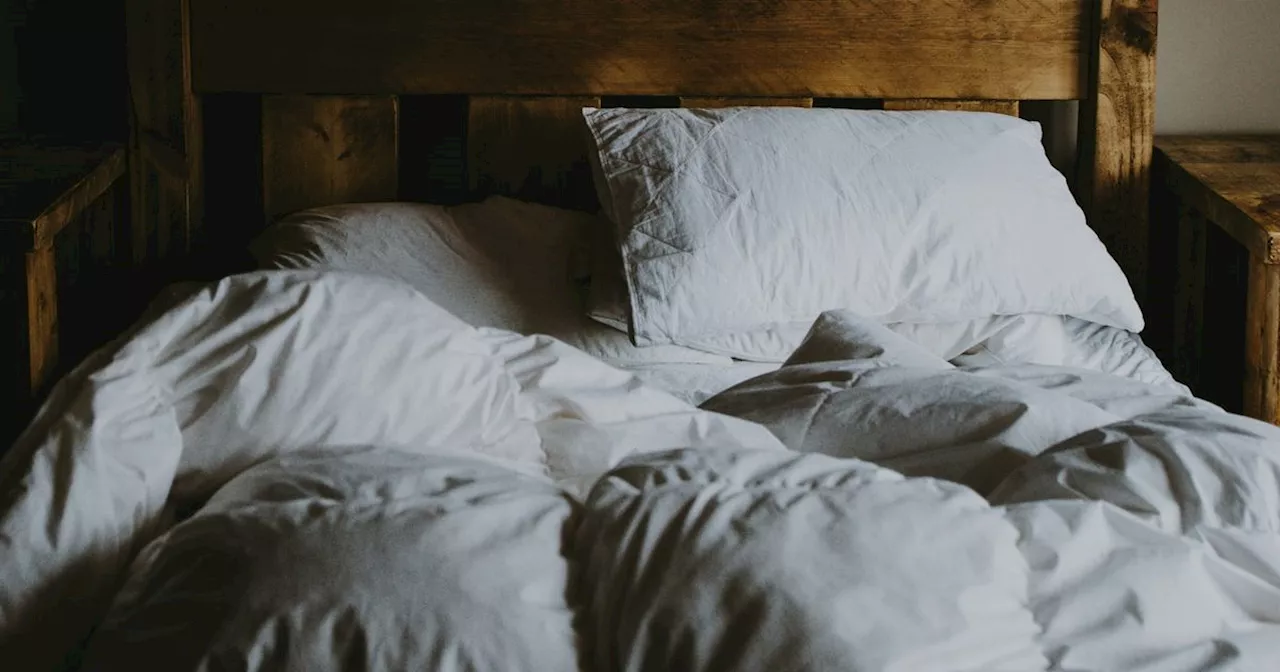 I Just Learned What 'Tog' Actually Stands For – Here's What's Best For Winter Duvets