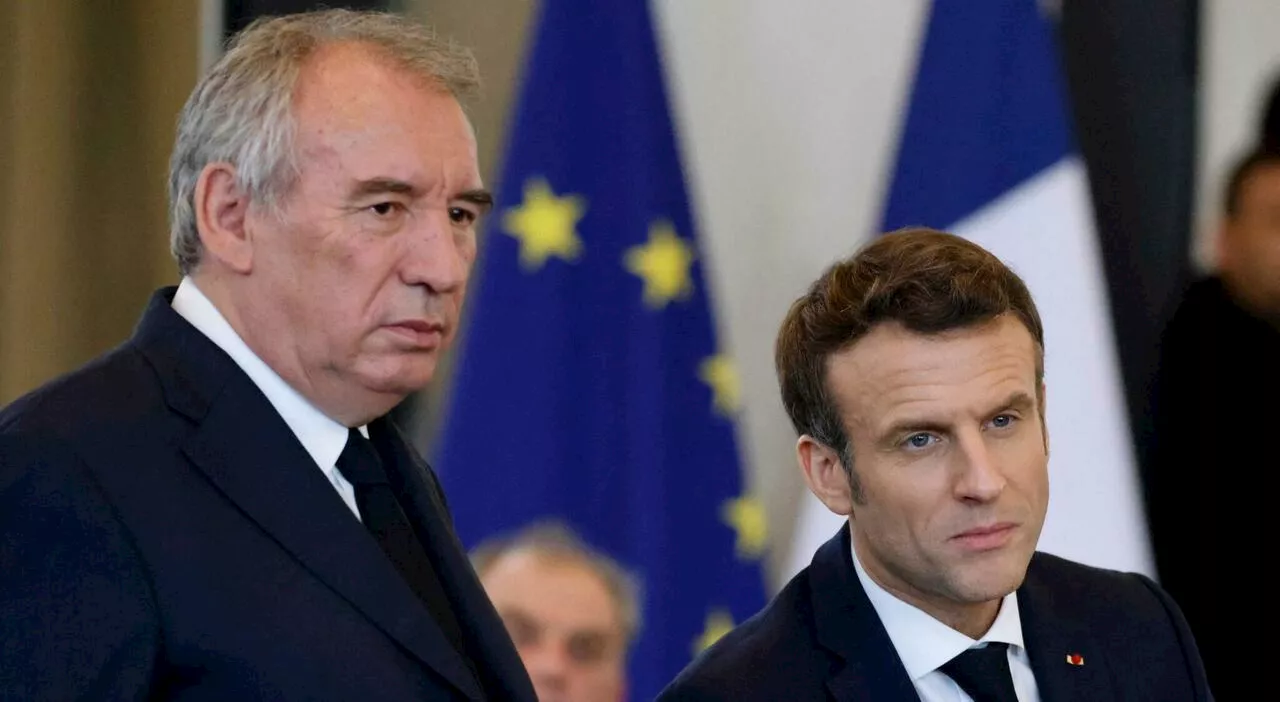 Francois Bayrou nuovo premier della Francia, la nomina di Macron