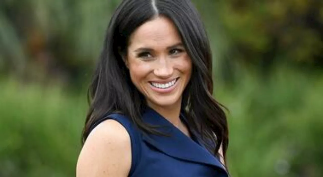 Meghan Markle, anche la sua rivista preferita stronca la serie Polo. Ecco cosa dicono