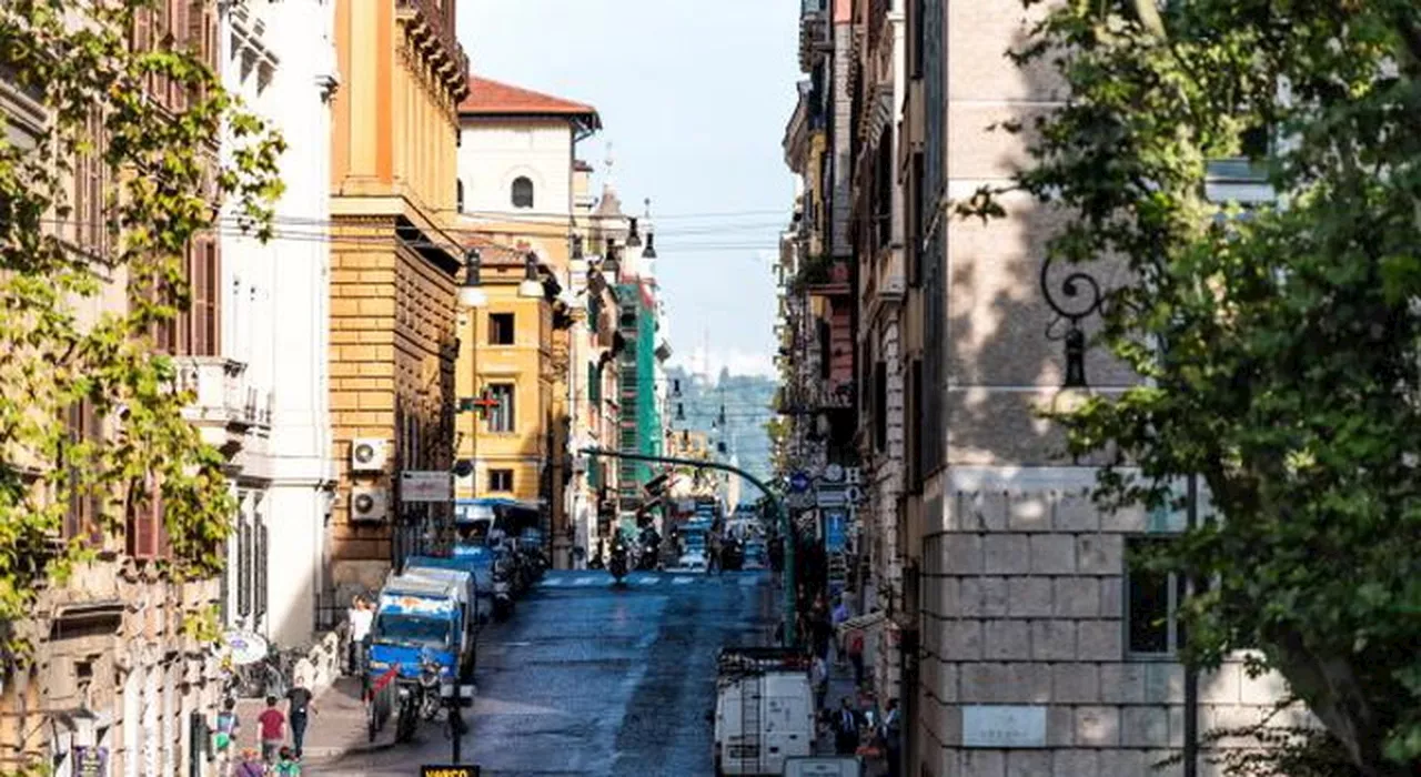 Via dei Serpenti a Roma, sai perché si chiama così? L'origine di questo particolare nome