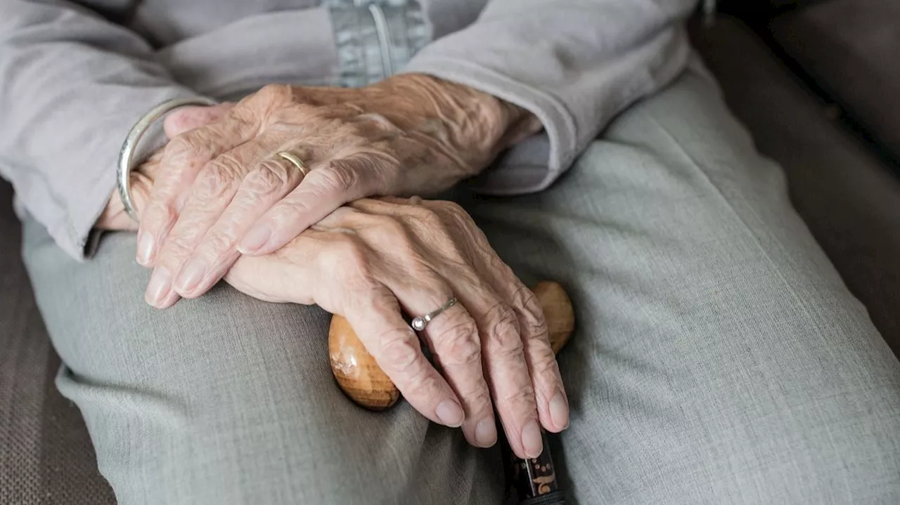 Récord histórico en Euskadi: la esperanza de vida alcanza su nivel más alto