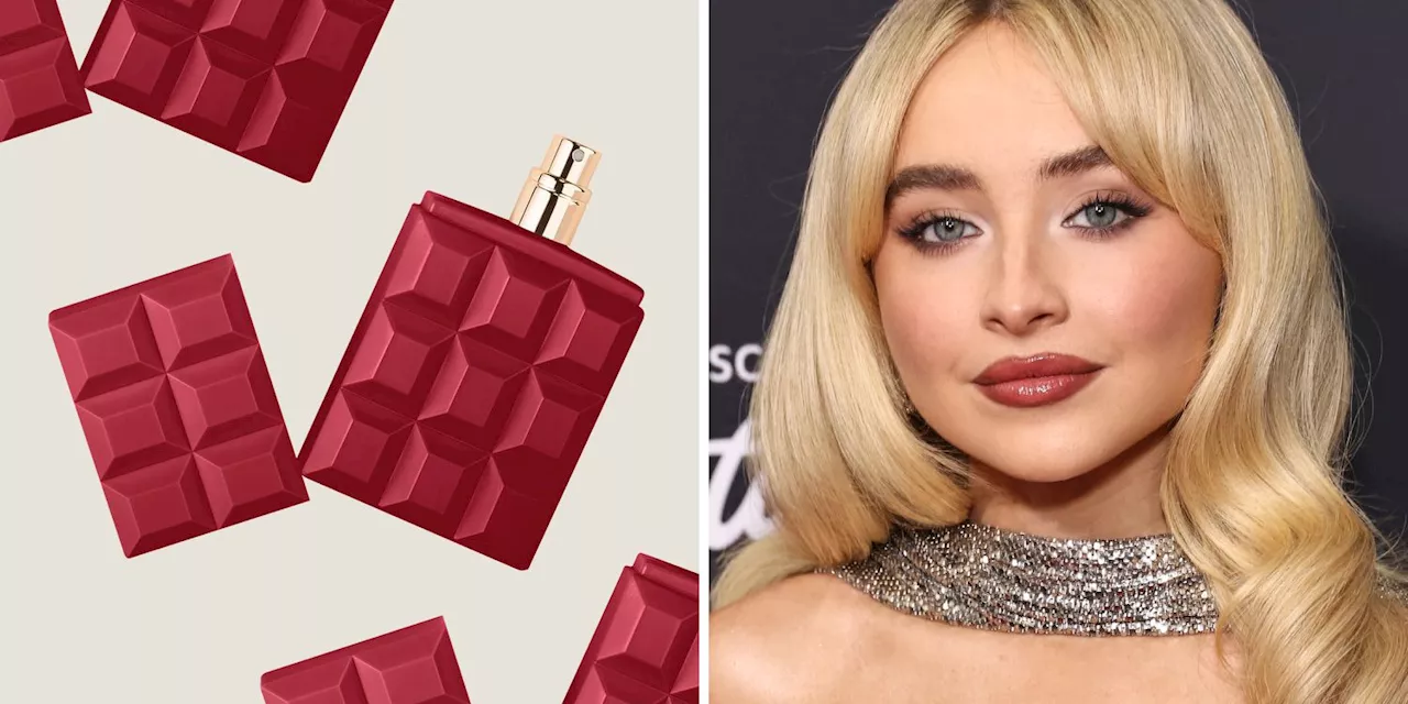 Sabrina Carpenter's $30 Perfume Gets Me as Many Compliments as My $300 Bottles