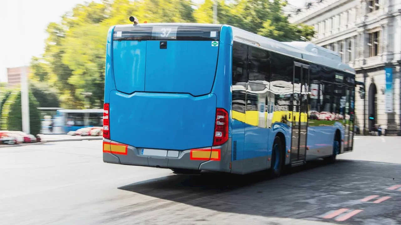 ¿Hay hoy huelga de autobuses? Próximas fechas previstas para el parón de diciembre en el transporte en España