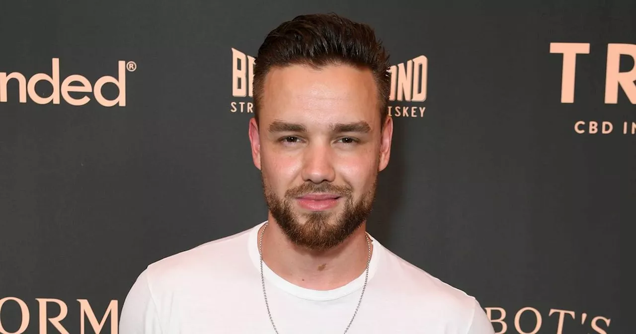 Liam Payne's 'leaked texts' detail final hours and desperate pleas to escort