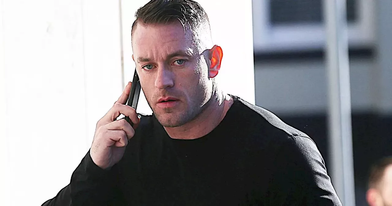 Love/Hate actor died of overdose in Mountjoy - but wasn't heroin user