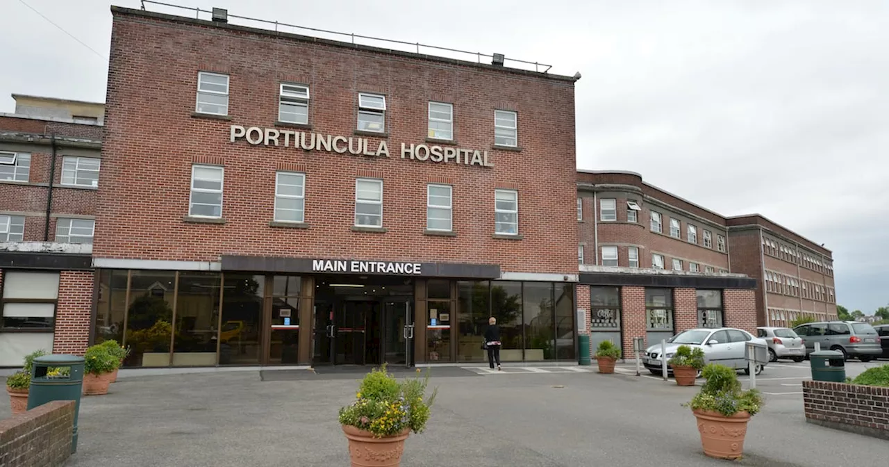 Galway woman (50s) who died in hospital following alleged assault named locally