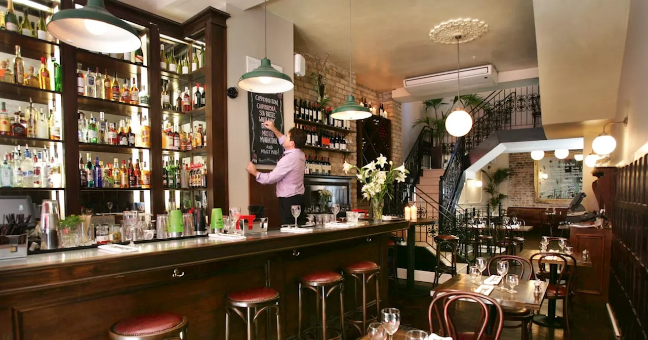 Green Hen restaurant in Dublin seeks protection after Revenue takes control of its bank account