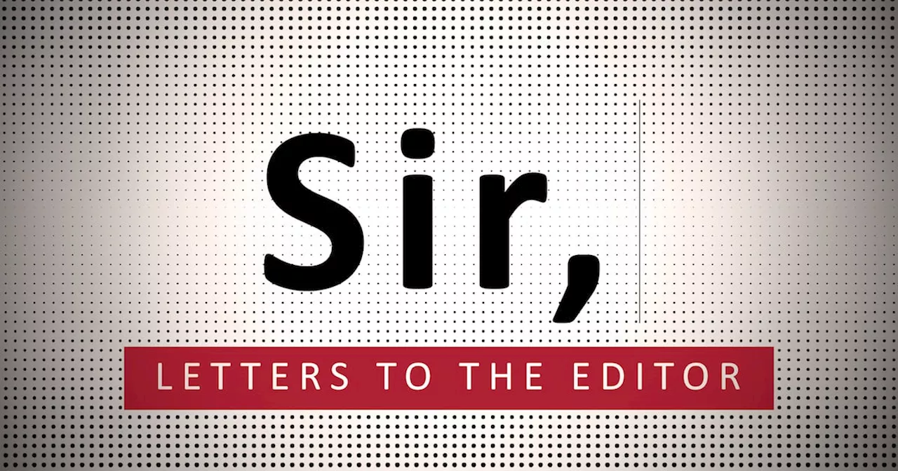 Letters to the Editor, December 13th: On queuing for food, rural Ireland and Christmas in Dublin