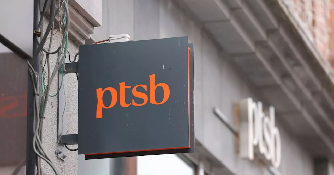 PTSB plans to cut as many as 500 jobs