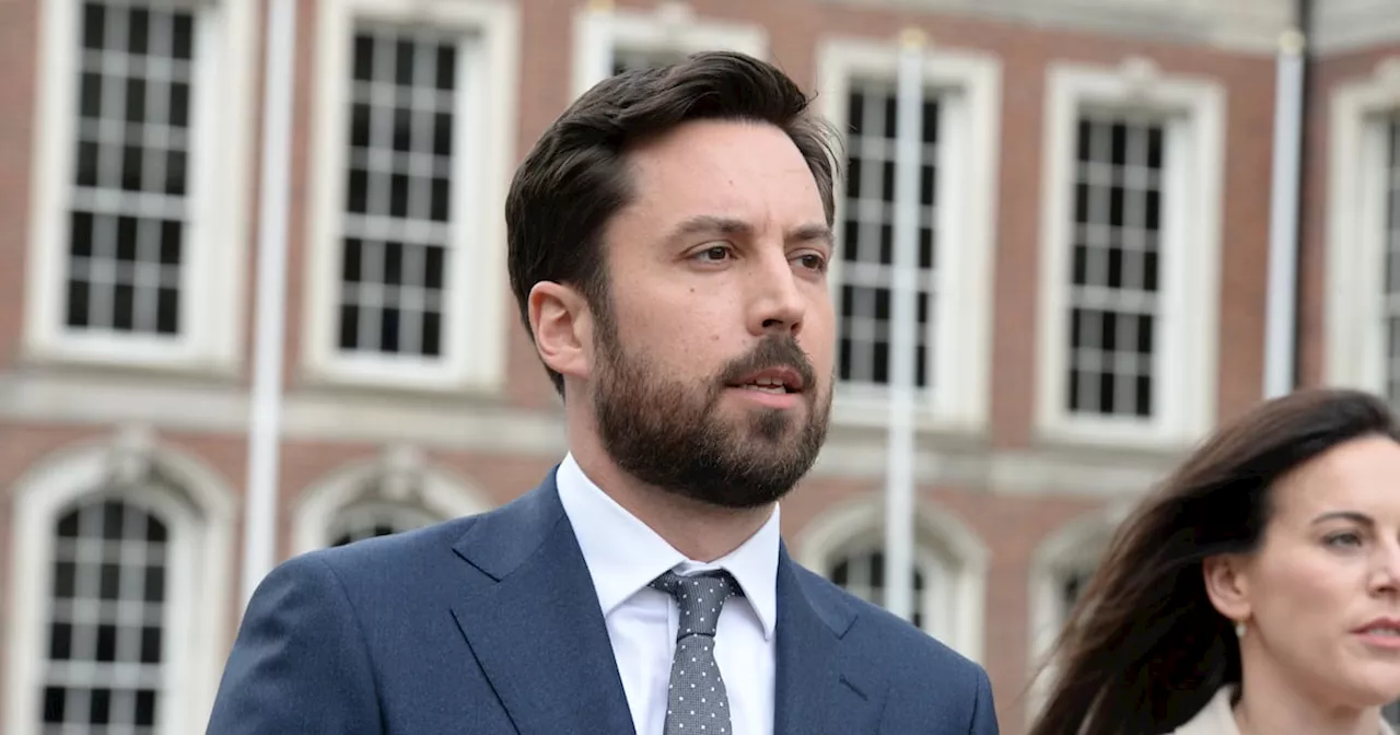 Public funds used for Eoghan Murphy’s UK book launch at Irish Embassy