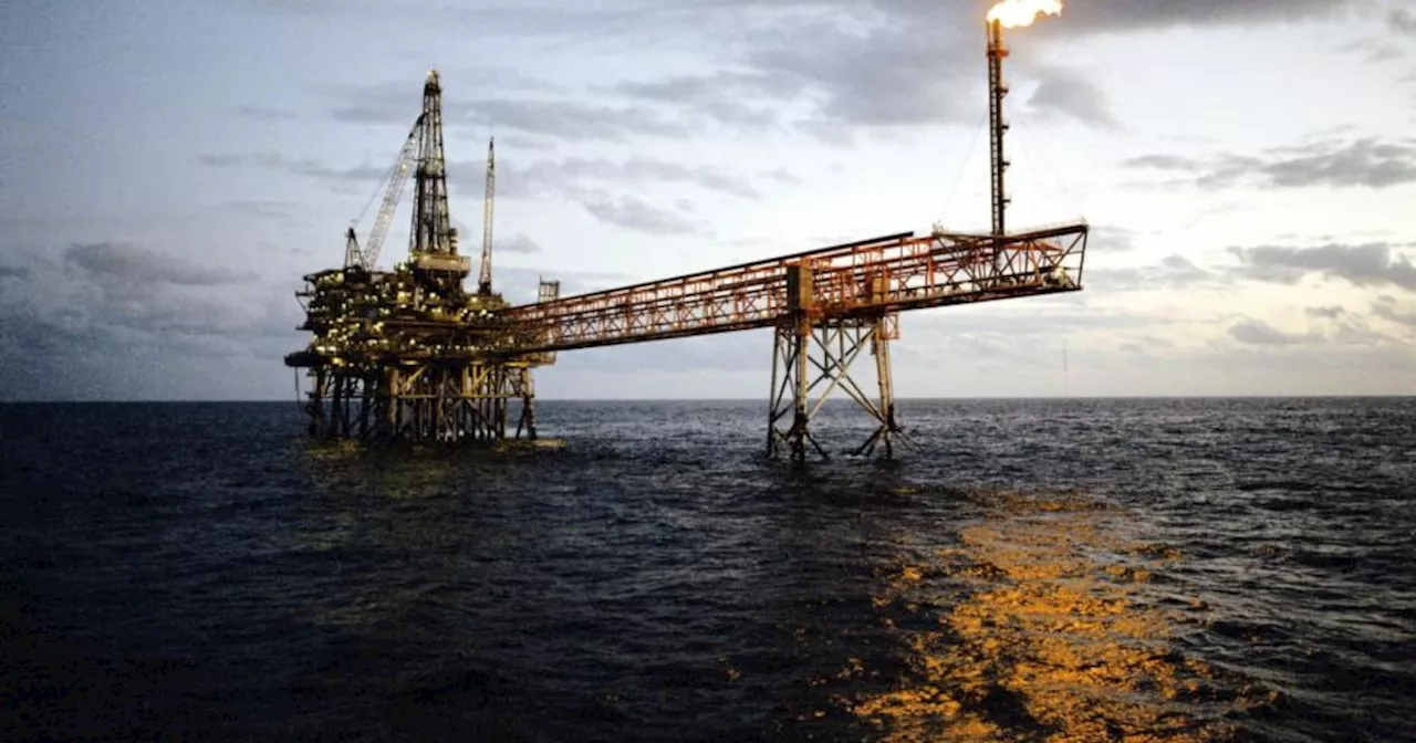 Tullow Oil in talks to be taken over