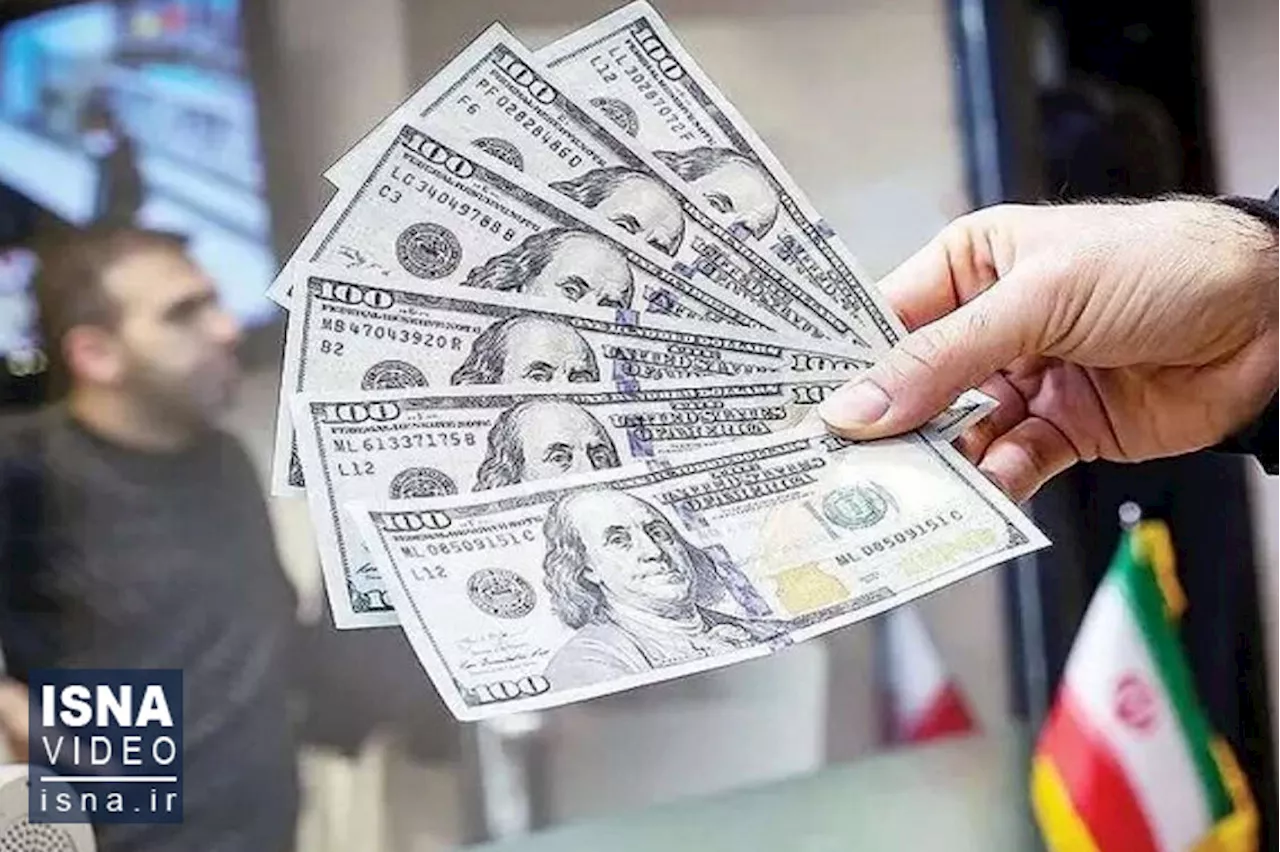 نوسان دلار با تحولات منطقه دور از انتظار نبود/ کمک به کنترل تقاضا با کاهش زمان تخصیص در بازار ارز تجاری