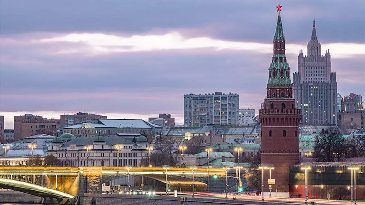 В Кремле оценили идею отправки войск ЕС на Украину после возможного перемирия