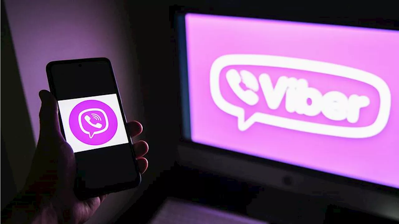 Роскомнадзор ограничил доступ к мессенджеру Viber на территории России