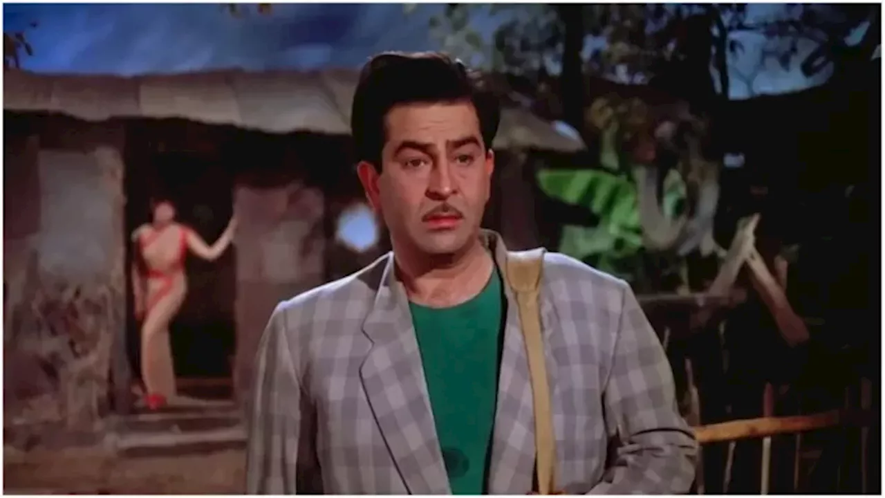 कर्ज में डूबे, घर गिरवी रखा...फिर भी हिट नहीं हुई फिल्म Raj Kapoor की वह फिल्म जिसमें थे 28 गाने